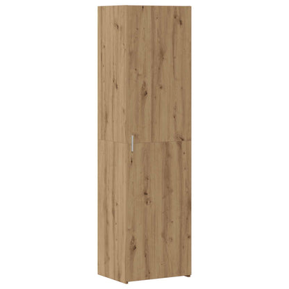 Sideboard 3 pcs Artisan Ek