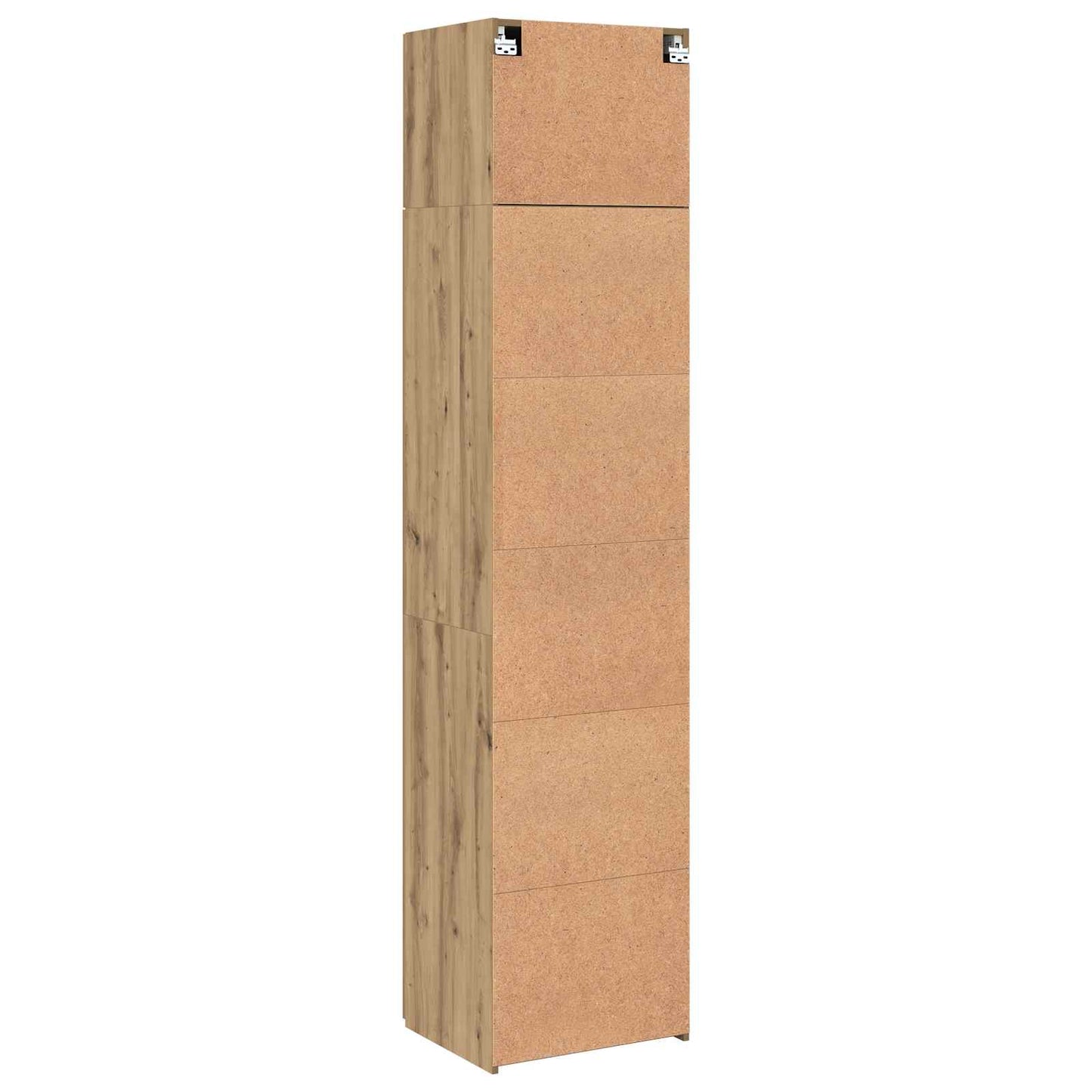 Sideboard 3 pcs Artisan Ek