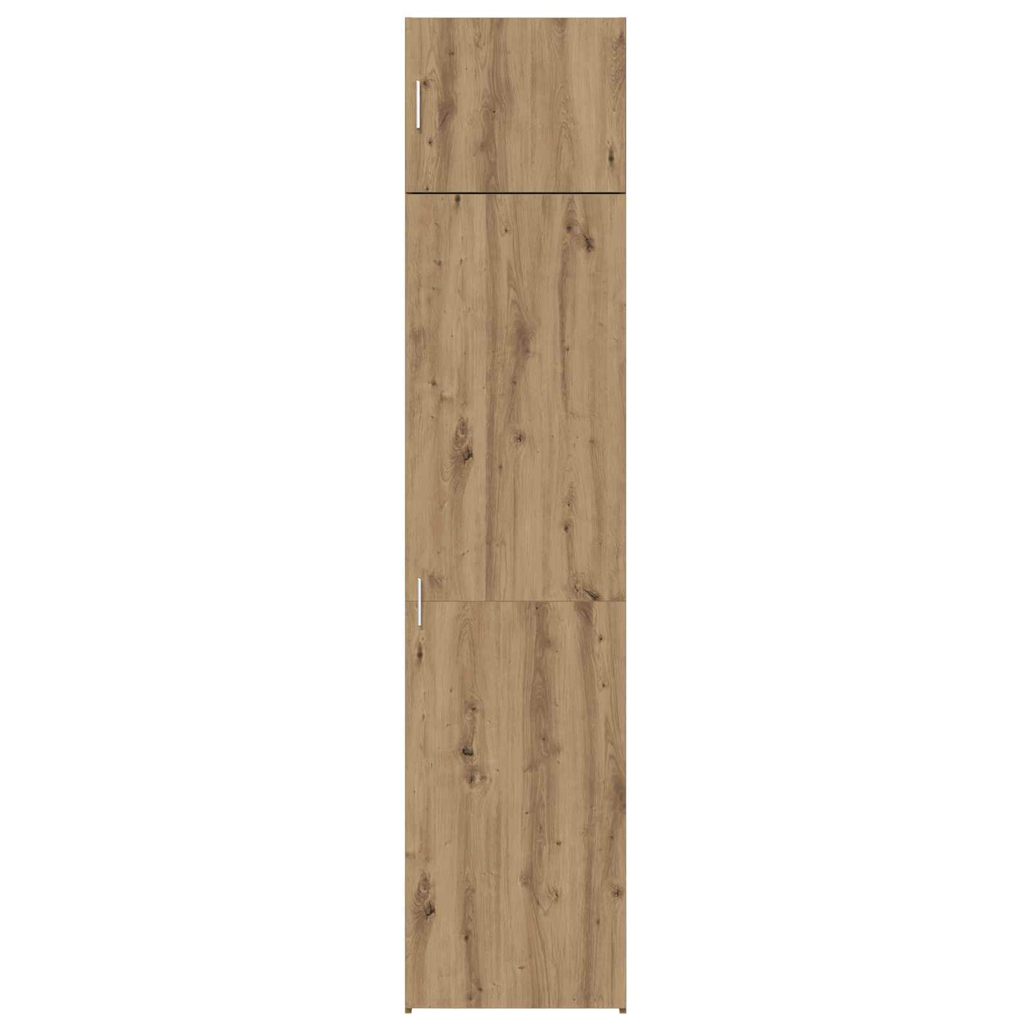 Sideboard 3 pcs Artisan Ek