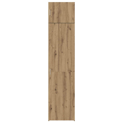 Sideboard 3 pcs Artisan Ek
