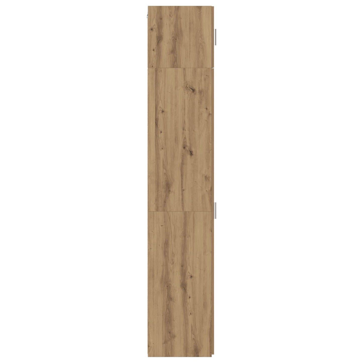 Sideboard 3 pcs Artisan Ek