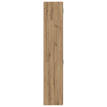 Sideboard 3 pcs Artisan Ek