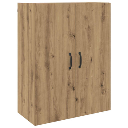 Skåp 2 pcs Artisan Ek Konstruerat trä