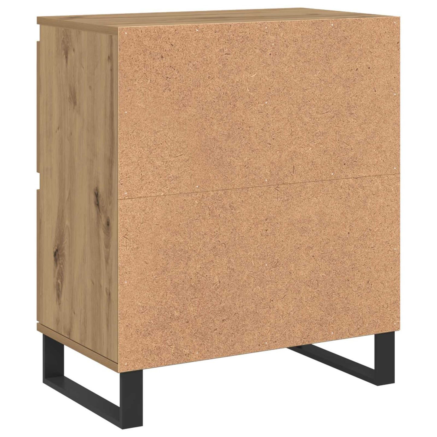 Sideboard 3 pcs Artisan Ek 60 x 35 x 70 cm