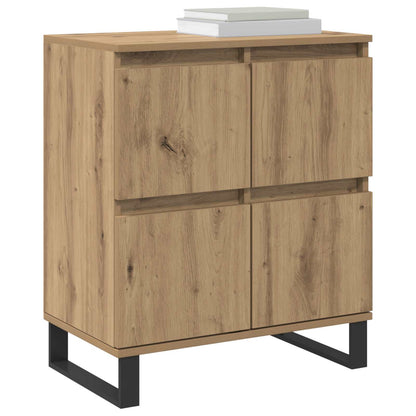 Sideboard 3 pcs Artisan Ek 60 x 35 x 70 cm