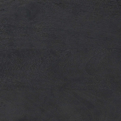 Skåp Svart 105 x 30 x 68 cm