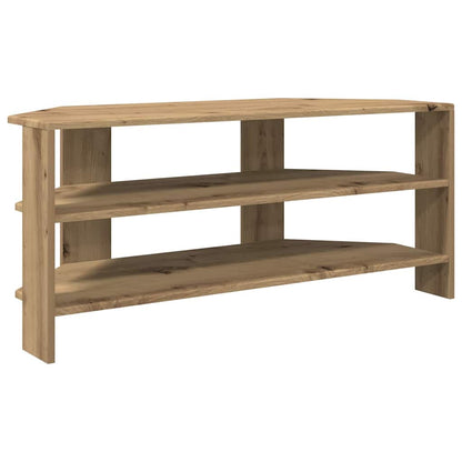 TV-Möbel Artisan Ek HörnTVSkåp 102x40,5x45cm