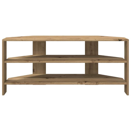 TV-Möbel Artisan Ek HörnTVSkåp 102x40,5x45cm