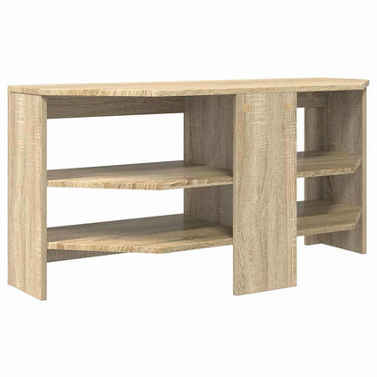 TV-Möbel Sonoma Ek HörnTVSkåp 102 x 40,5 x 45 cm