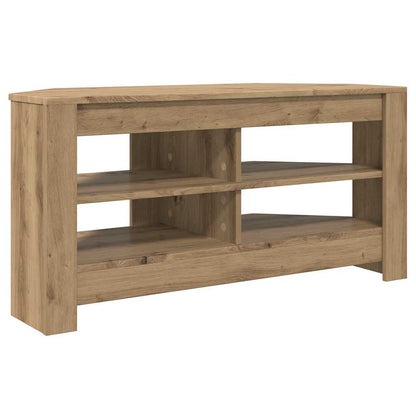 TV-Möbel Artisan Ek HörnTVSkåp 102 x 40,5 x 45 cm