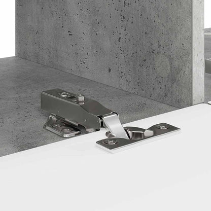 TV Vägghylla 2 pcs Betong 78,5 x 31 x 29,5 cm Konstruerat trä