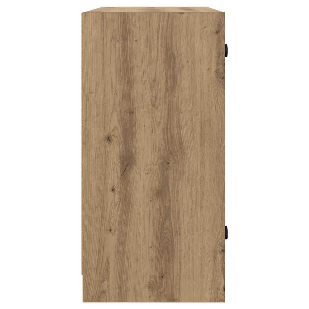 Skåp Artisan Ek 68 x 37 x 75,5 cm