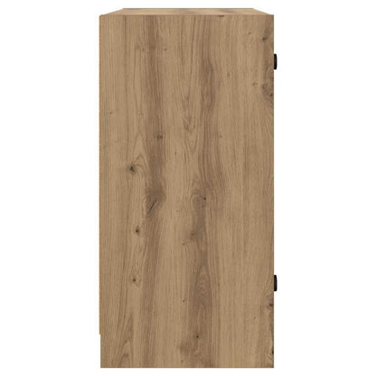 Skåp Artisan Ek 68 x 37 x 75,5 cm