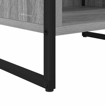 TV-Möbel Sonoma Grå TV-skåp 170.5 x 36 x 30.5 cm