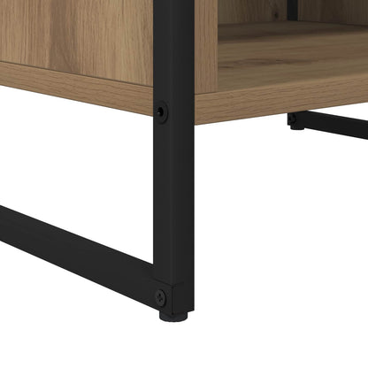 TV-Möbel Artisan Ek TV-skåp 170.5 x 36 x 30.5 cm
