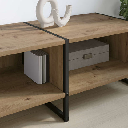 TV-Möbel Artisan Ek TV-skåp 170.5 x 36 x 30.5 cm
