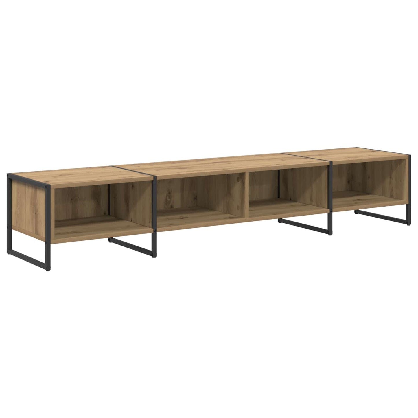 TV-Möbel Artisan Ek TV-skåp 170.5 x 36 x 30.5 cm