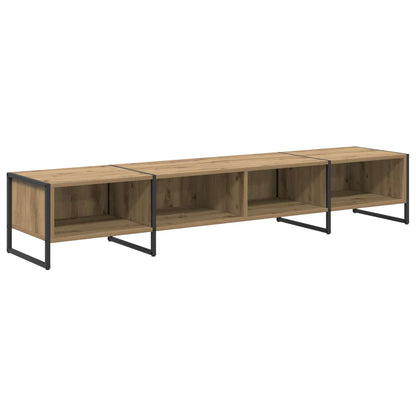 TV-Möbel Artisan Ek TV-skåp 170.5 x 36 x 30.5 cm