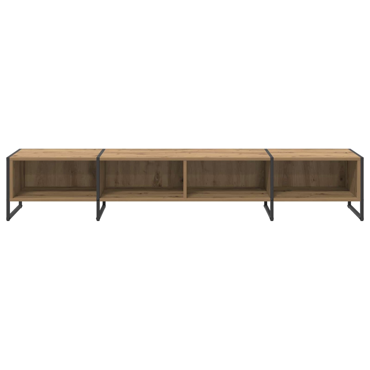 TV-Möbel Artisan Ek TV-skåp 170.5 x 36 x 30.5 cm