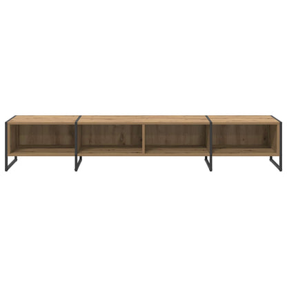 TV-Möbel Artisan Ek TV-skåp 170.5 x 36 x 30.5 cm