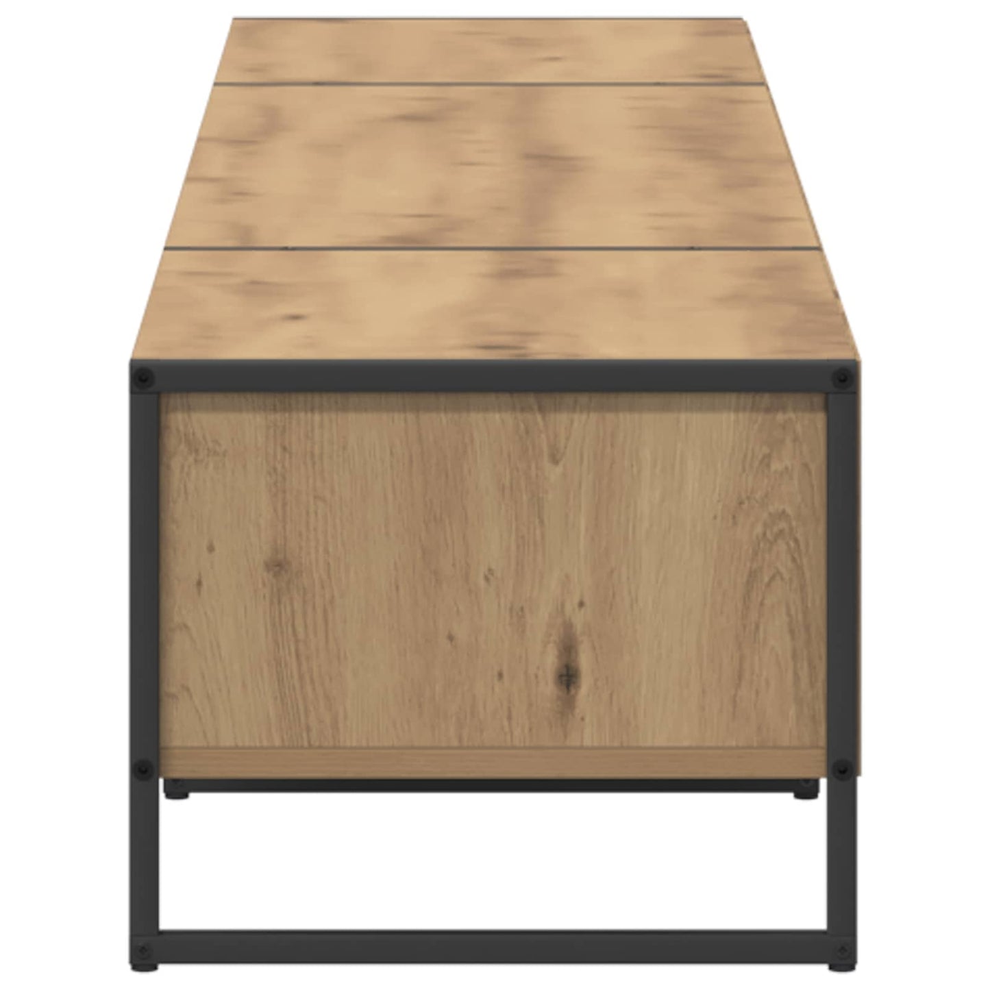 TV-Möbel Artisan Ek TV-skåp 170.5 x 36 x 30.5 cm