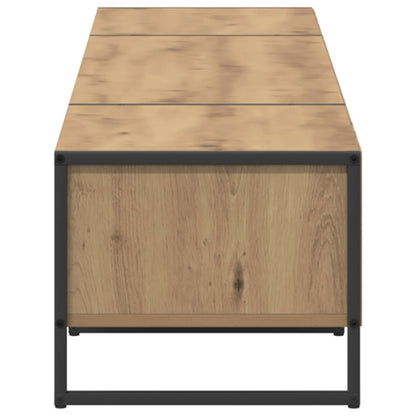 TV-Möbel Artisan Ek TV-skåp 170.5 x 36 x 30.5 cm