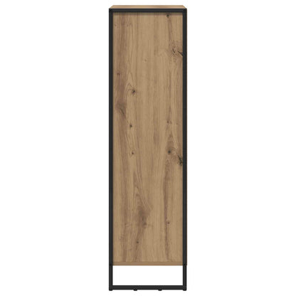 Bokhylla Artisan Ek 99.5 x 30 x 108.5 cm