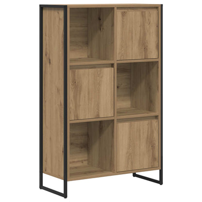 Bokhylla Artisan Ek 68 x 30 x 108.5 cm