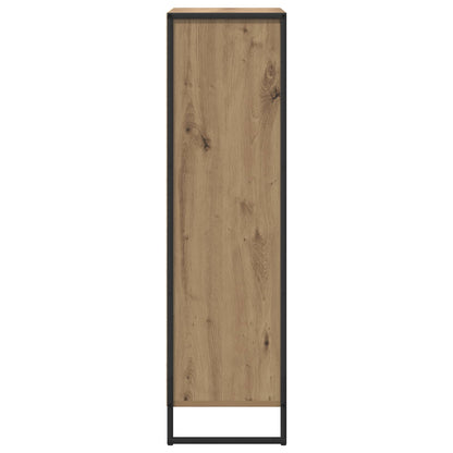 Bokhylla Artisan Ek 68 x 30 x 108.5 cm