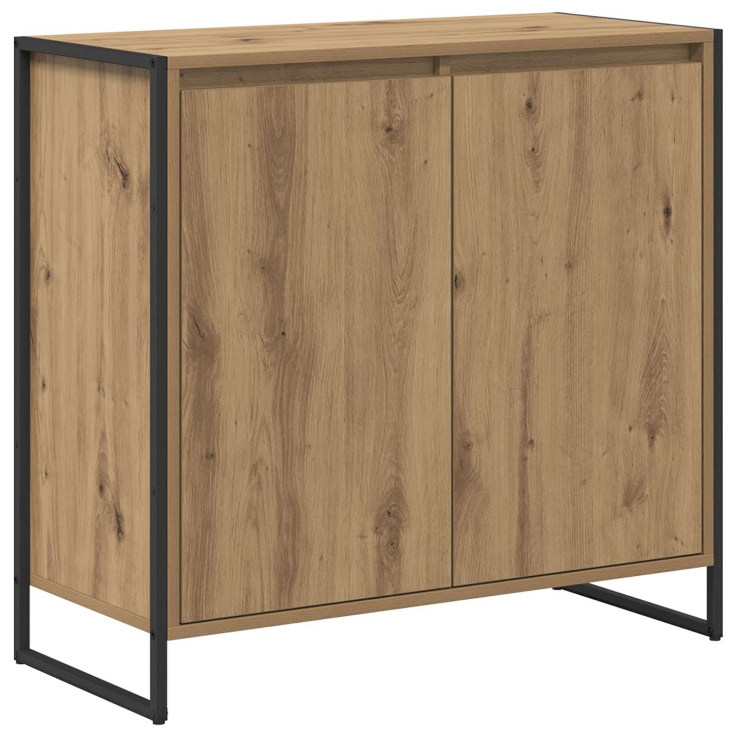 Skåp Artisan Ek 79 x 36 x 75 cm