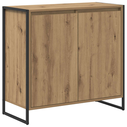 Skåp Artisan Ek 79 x 36 x 75 cm