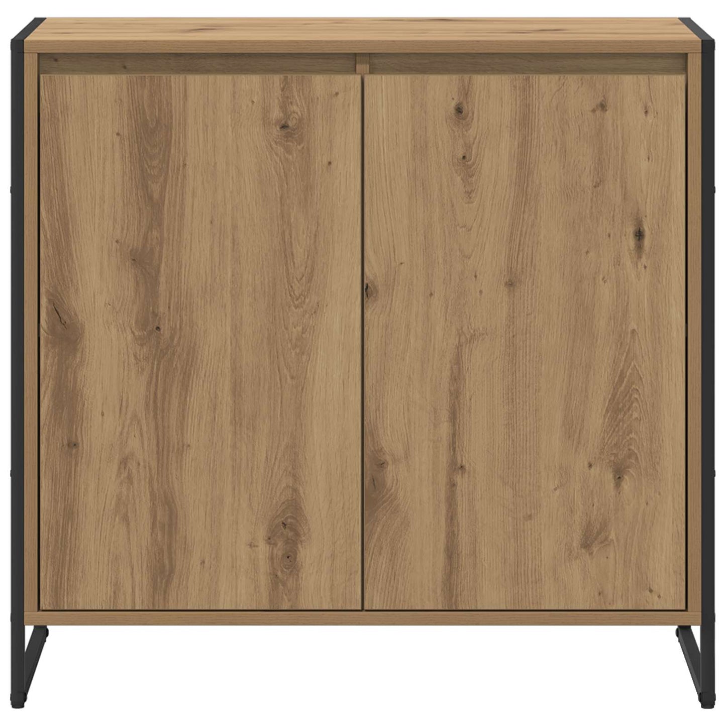 Skåp Artisan Ek 79 x 36 x 75 cm