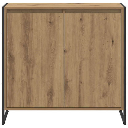Skåp Artisan Ek 79 x 36 x 75 cm