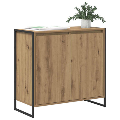 Skåp Artisan Ek 79 x 36 x 75 cm