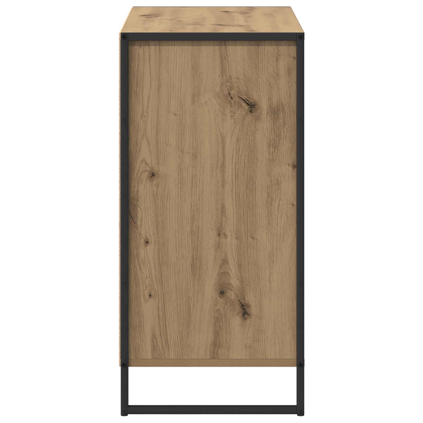 Skåp Artisan Ek 79 x 36 x 75 cm