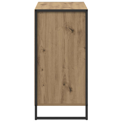 Skåp Artisan Ek 79 x 36 x 75 cm