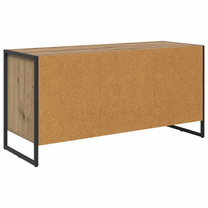 TV-Möbel Artisan Ek TV-skåp med låda 100 x 36 x 49.5 cm
