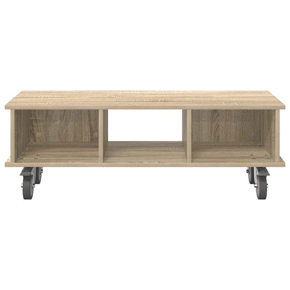 TV-Möbel Sonoma Ek TV-Bänk 100 x 35 x 35 cm