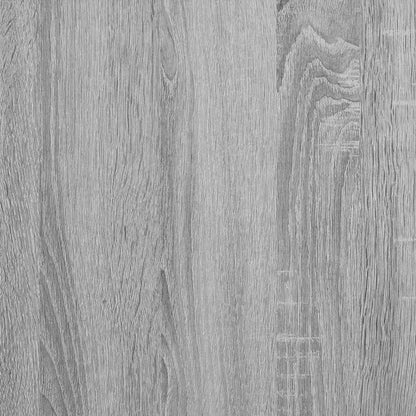 Soffbord Sonoma Grå 93 x 53 x 33 cm