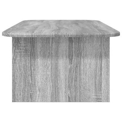 Soffbord Sonoma Grå 93 x 53 x 33 cm