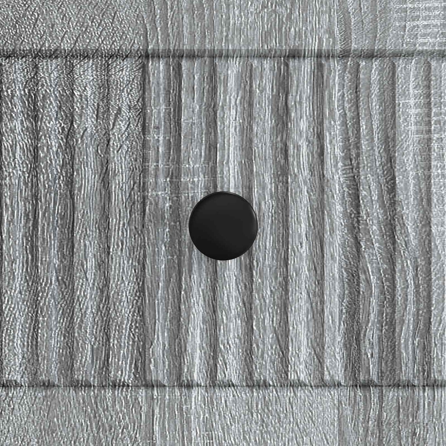 TV-Möbel Sonoma Grå TV-skåp 102 x 34,5 x 50 cm