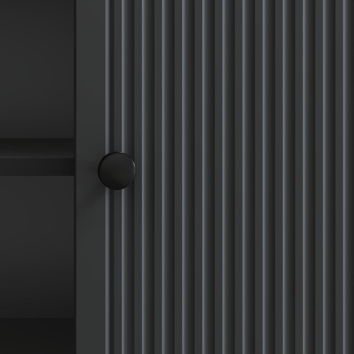 TV-skåp Svart 150 x 31 x 50 cm Konstruerat trä