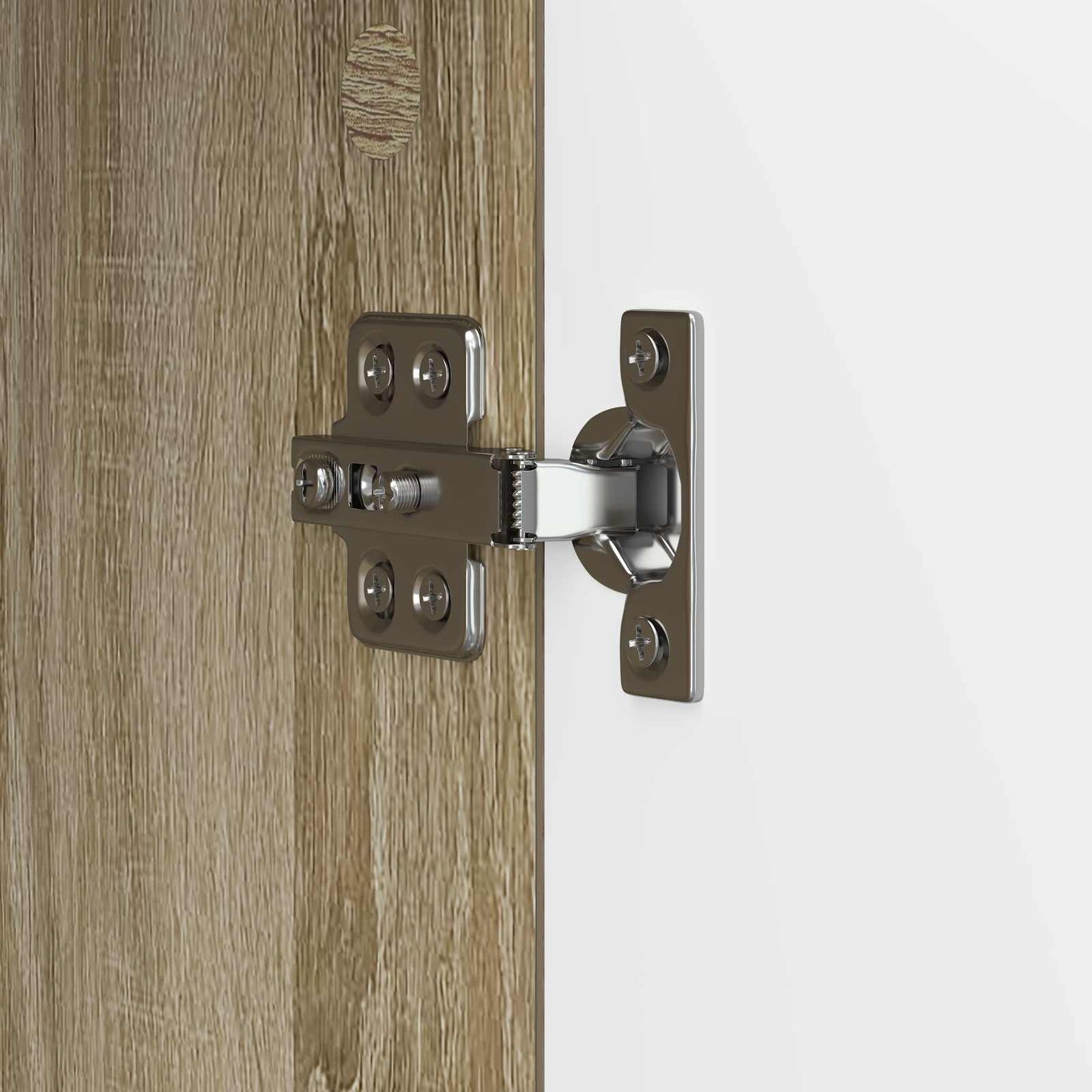 TV-skåp Sonoma-ek 150 x 31 x 50 cm Konstruerat trä