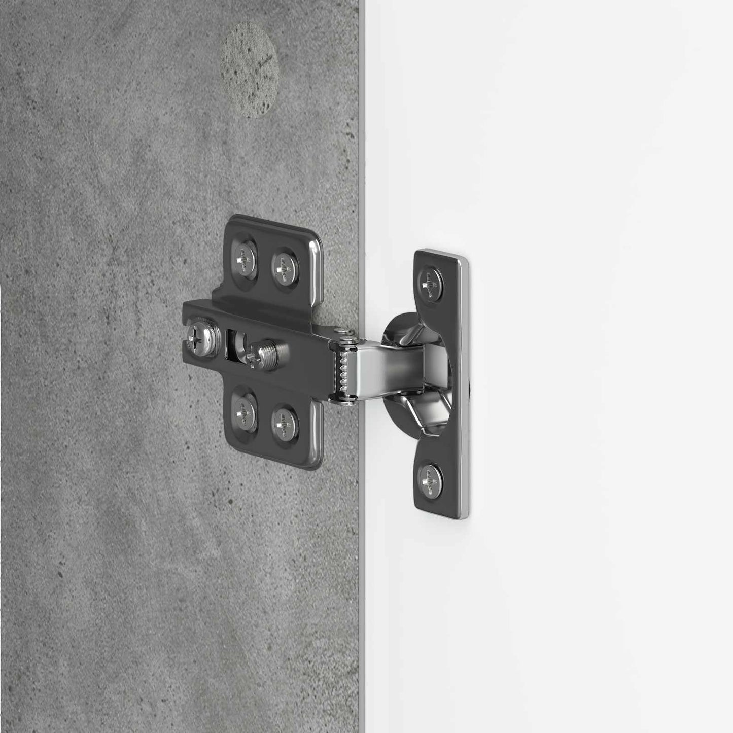 TV-skåp BetongGrå 150 x 31 x 50 cm Konstruerat trä
