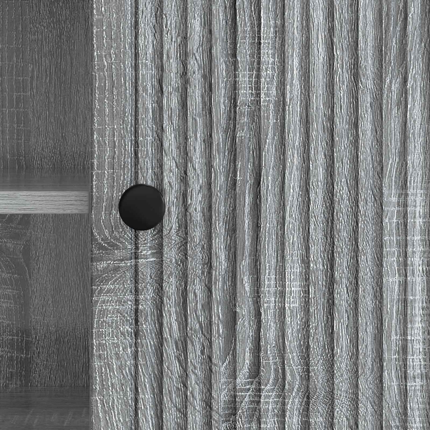 TV-skåp Grå Sonoma 150 x 31 x 50 cm Konstruerat trä