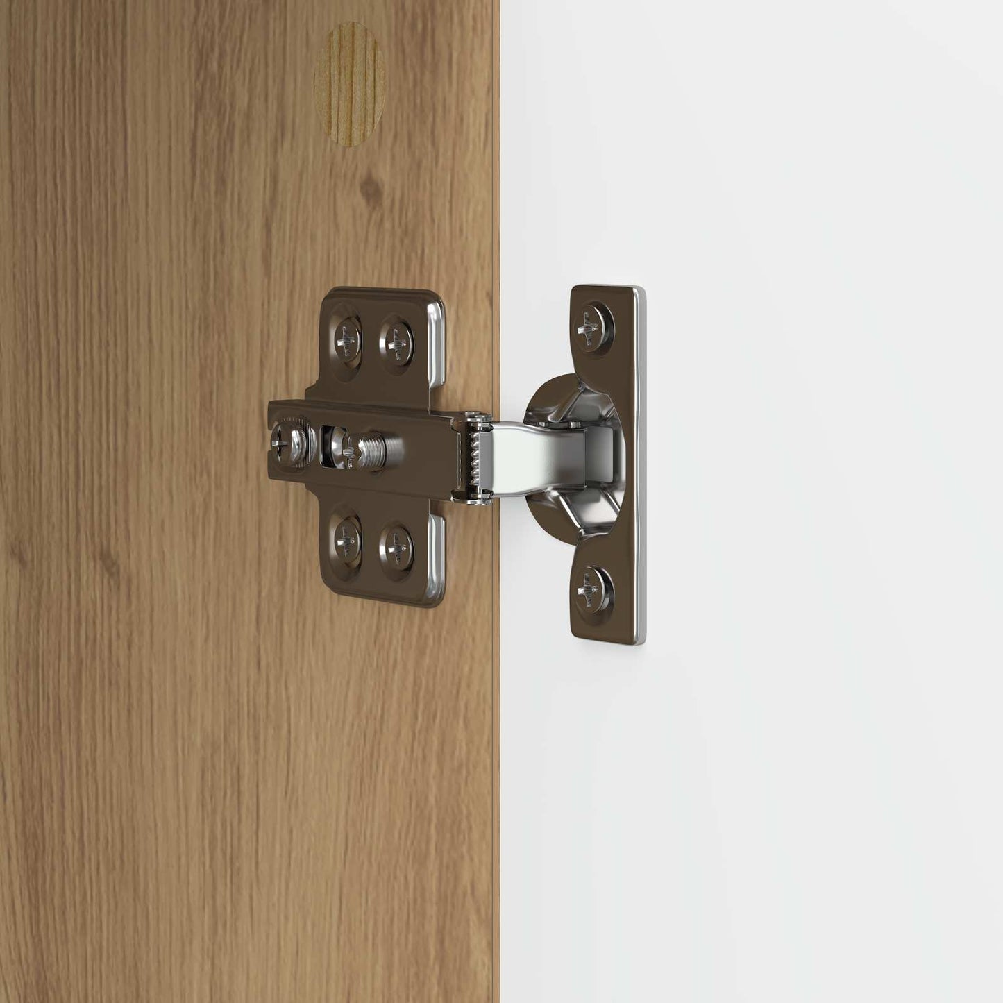 TV-skåp Artisan Ek 150 x 31 x 50 cm Konstruerat trä
