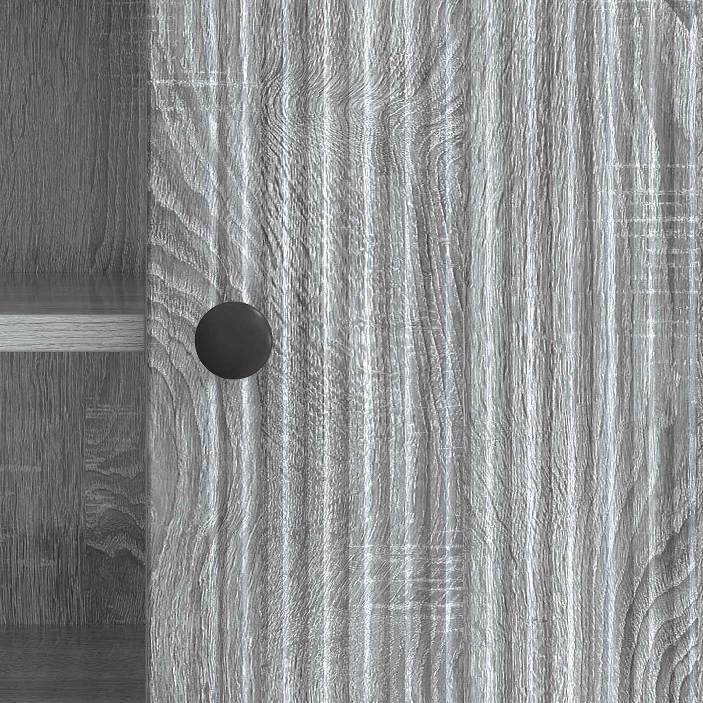 TV-skåp Grå Sonoma 102 x 34,5 x 50 cm Konstruerat trä