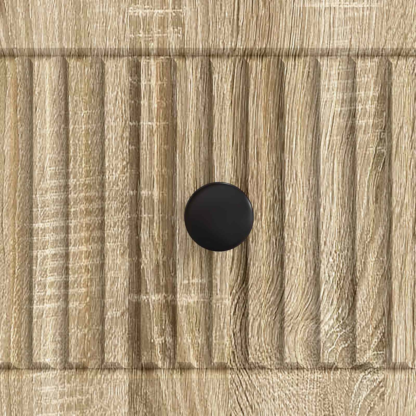 TV-skåp med låda Sonoma-ek 147 x 34,5 x 30 cm Konstruerat trä