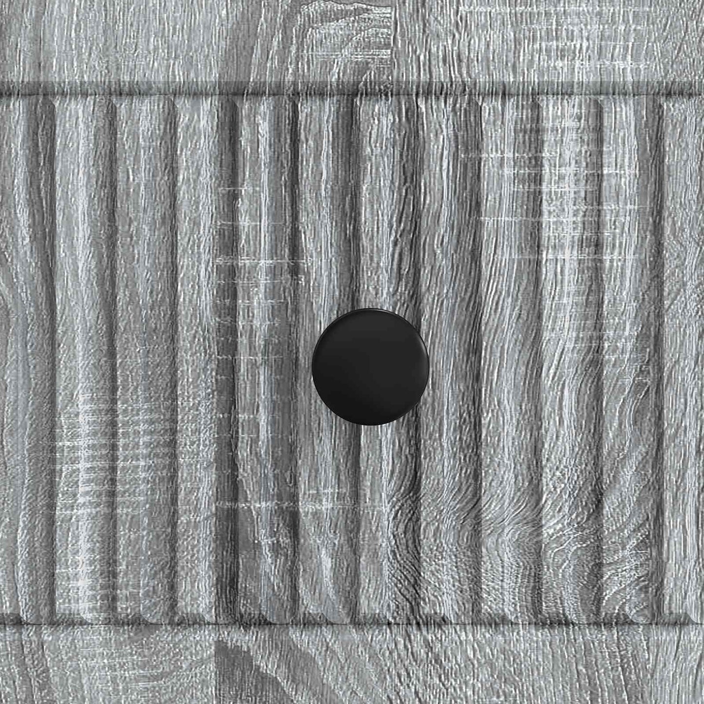 TV-skåp Grå sonoma-ek 147 x 34,5 x 30 cm Konstruerat trä