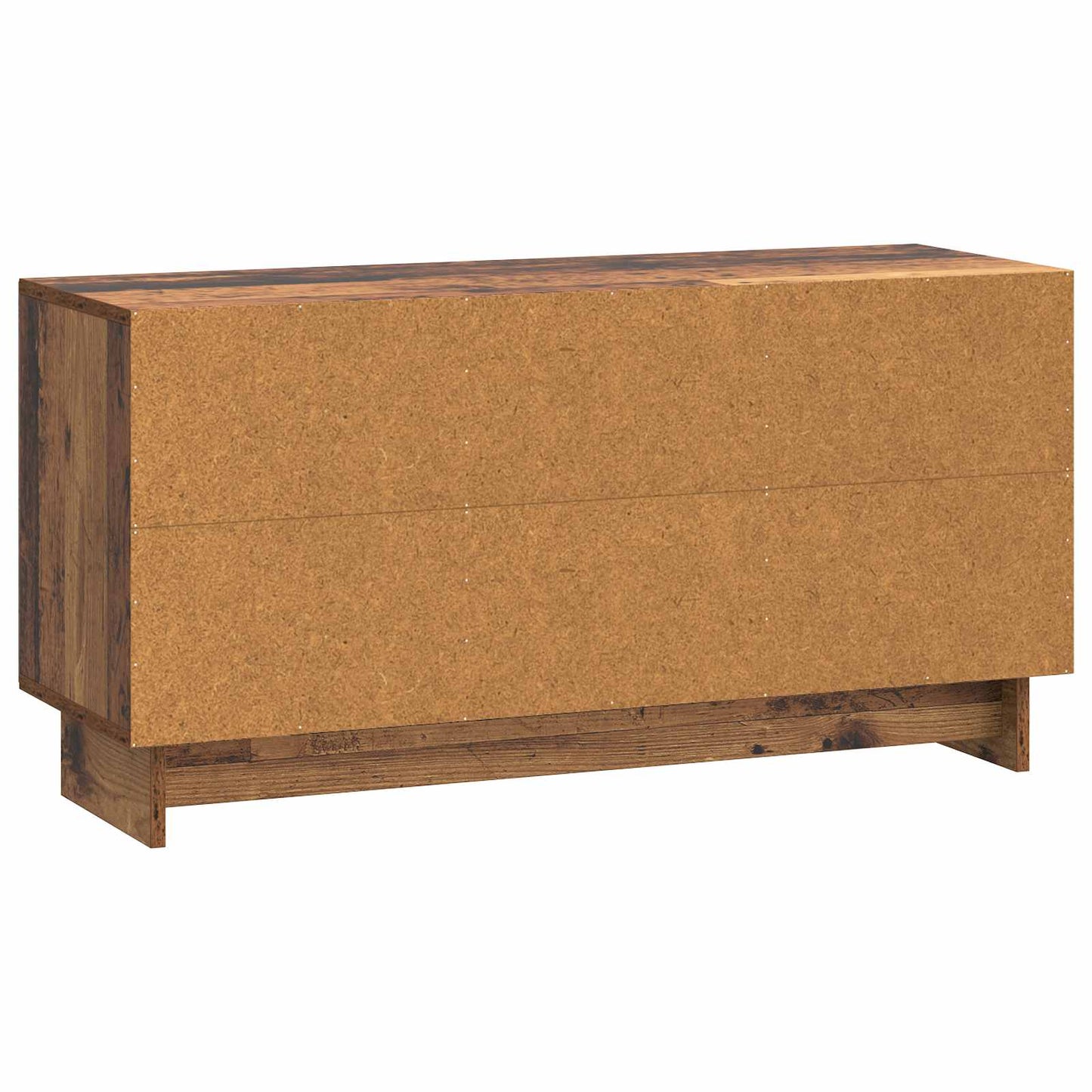 TV-skåp Gammalt trä 99 x 34,5 x 50 cm Konstruerat trä